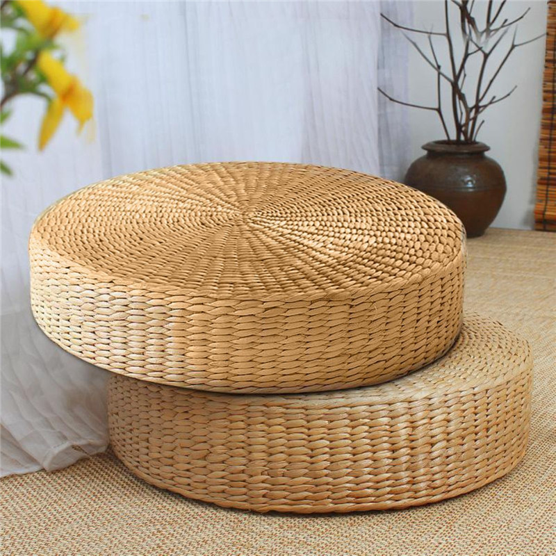 40x6cm Natural Straw Round Fut - Acupressure Mat Set recensione e prezzo