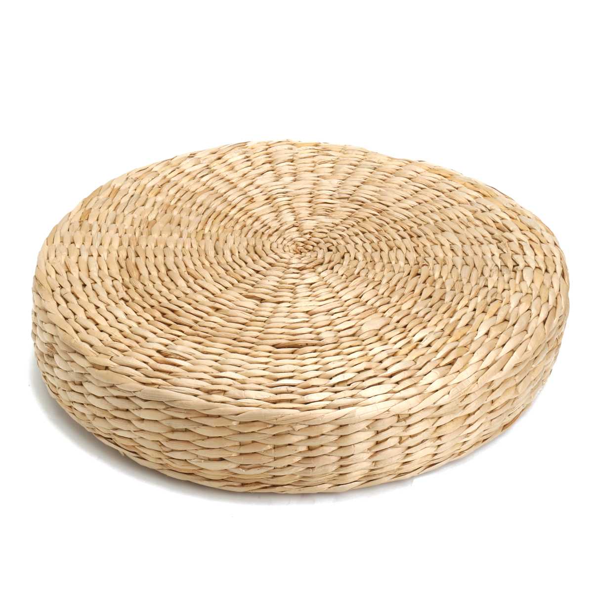 40x6cm Natural Straw Round Fut - Acupressure Mat Set recensione e prezzo