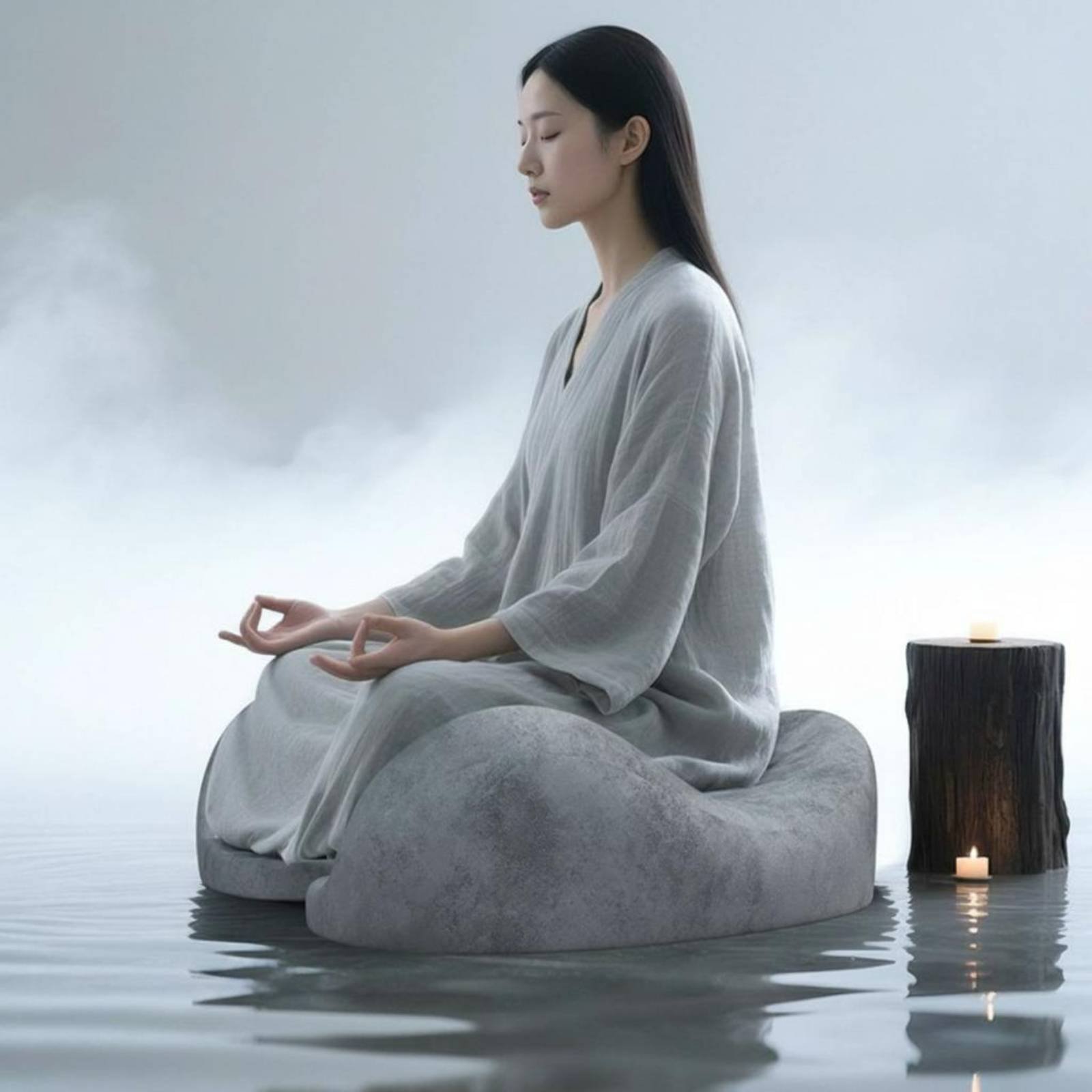 Zafu Cushion Thick Cushioning  - Meditation Cushion Zafu recensione e prezzo