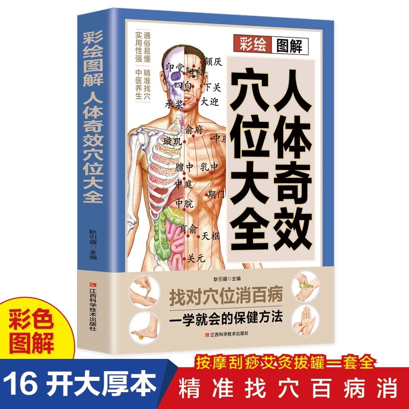 Acupoint Massage & TCM Health  - Health & Wellness Là Gì recensione e prezzo