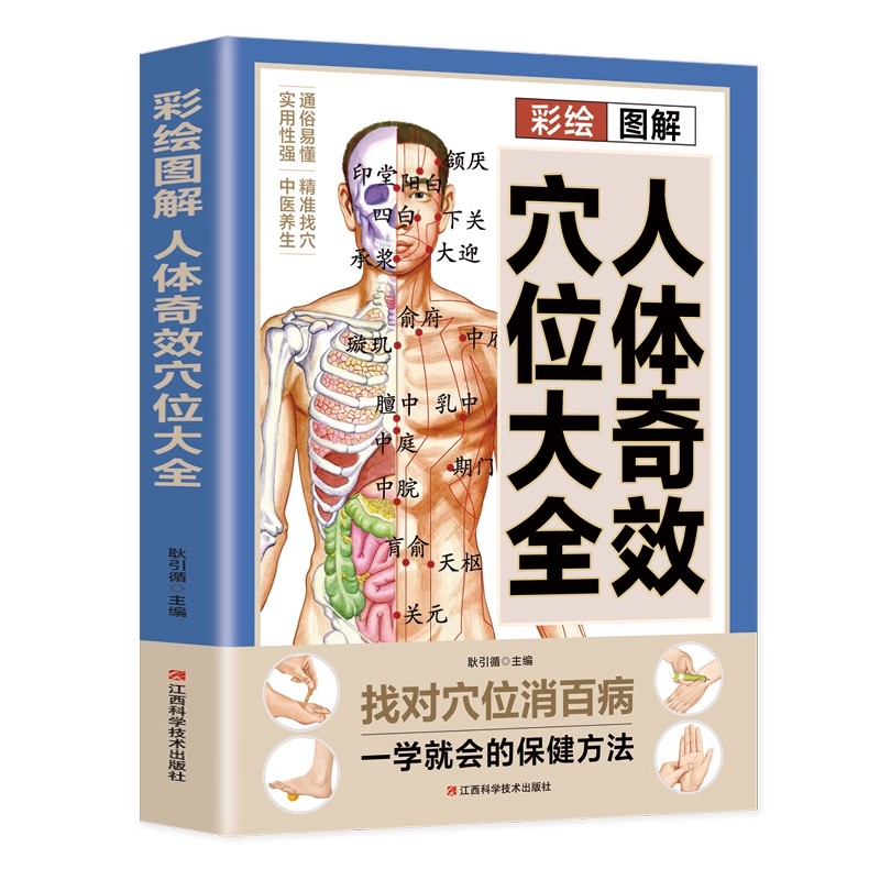 Acupoint Massage & TCM Health  - Health & Wellness Là Gì recensione e prezzo