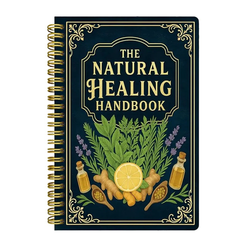 Natural Therapy Handbook, an E - Health & Wellness Là Gì recensione e prezzo