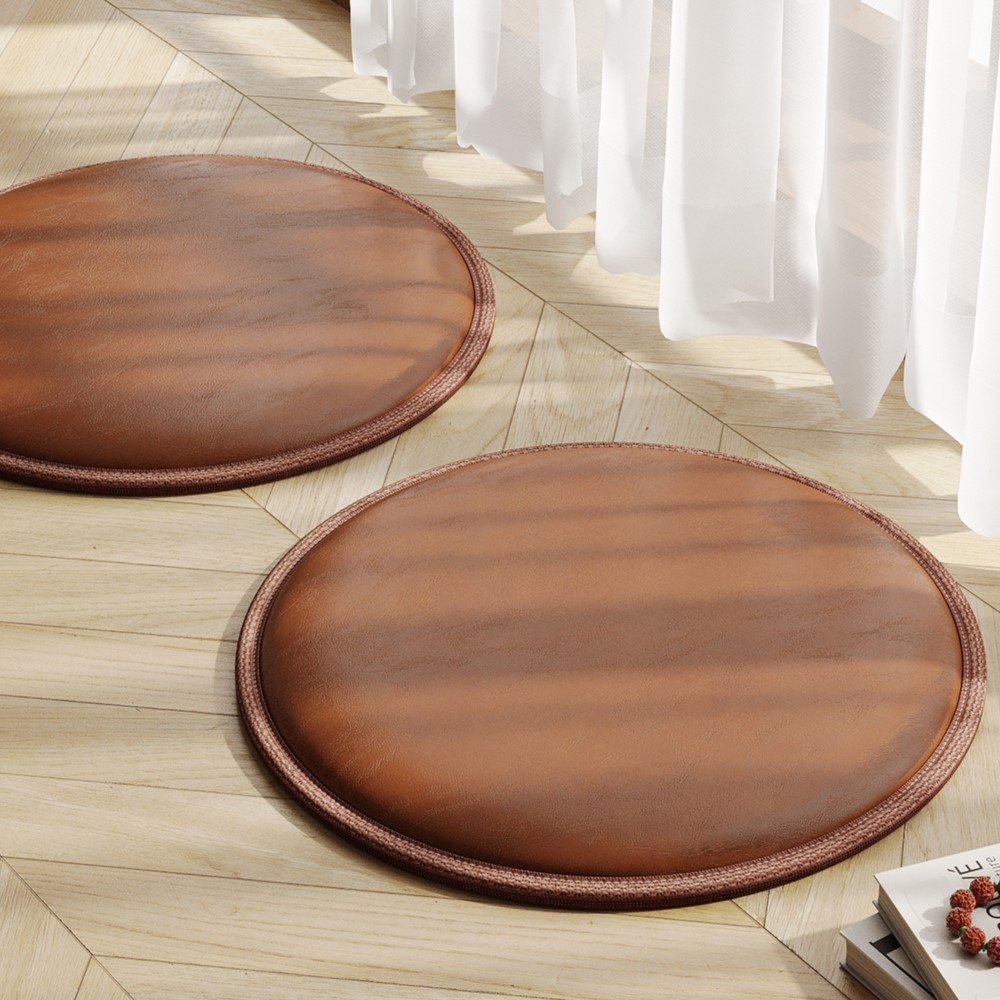 Zen Round Waterproof Zafu Cush - Meditation Cushion Zafu recensione e prezzo