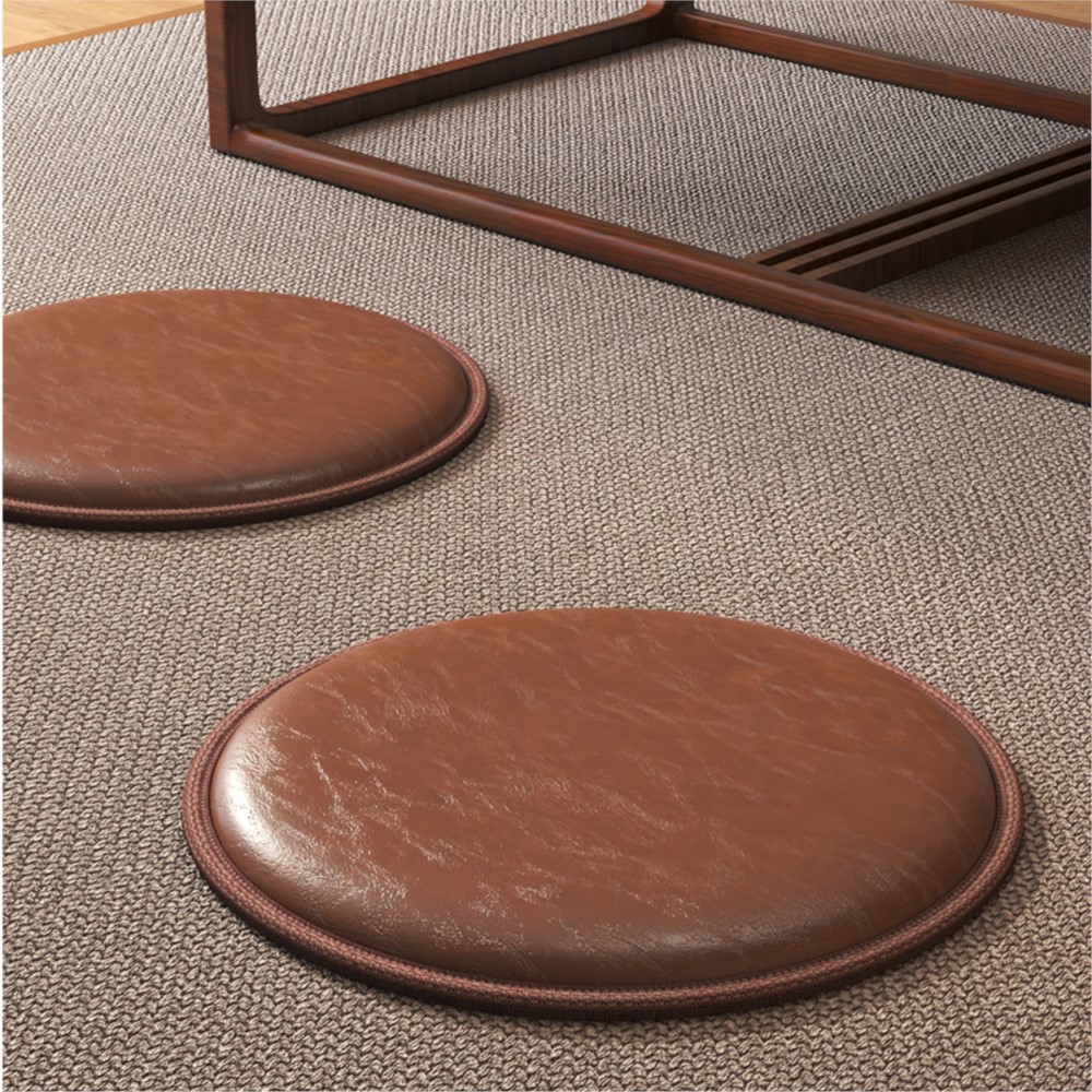 Zen Round Waterproof Zafu Cush - Meditation Cushion Zafu recensione e prezzo
