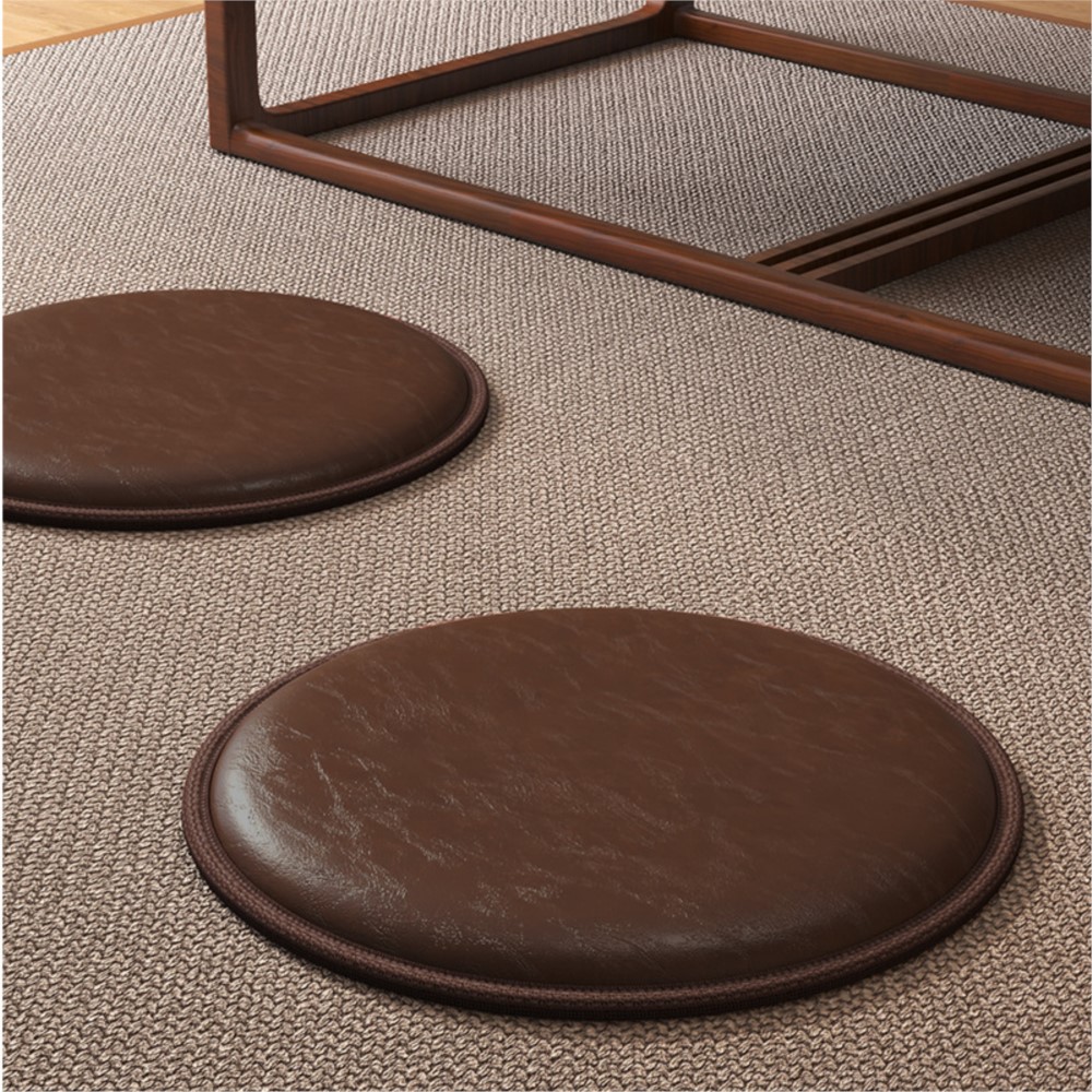 Zen Round Waterproof Zafu Cush - Meditation Cushion Zafu recensione e prezzo