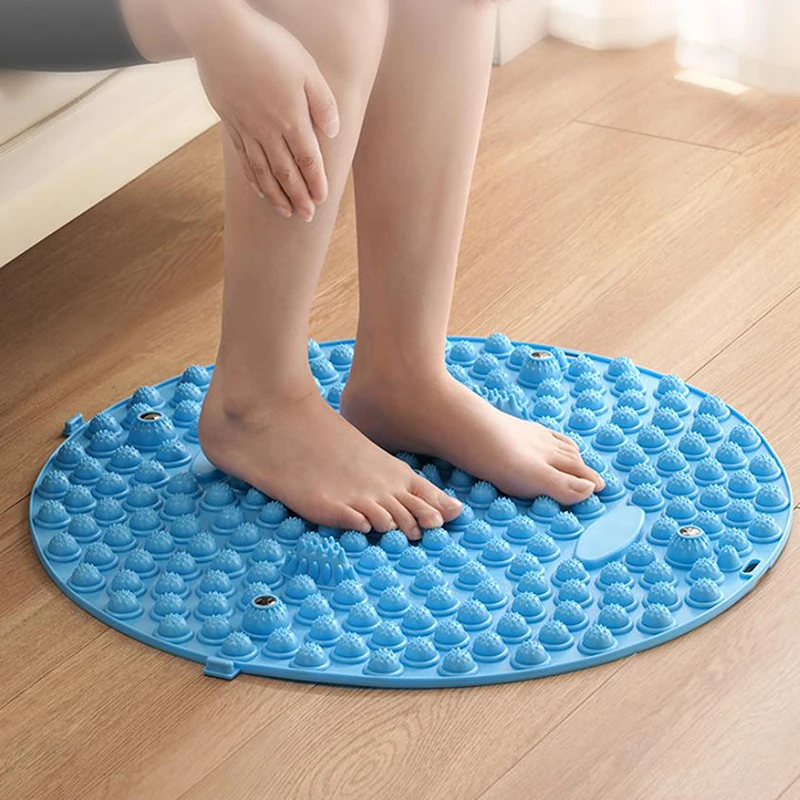 Health Walk Fingerpressure Boa - Health Wellness Yoga recensione e prezzo