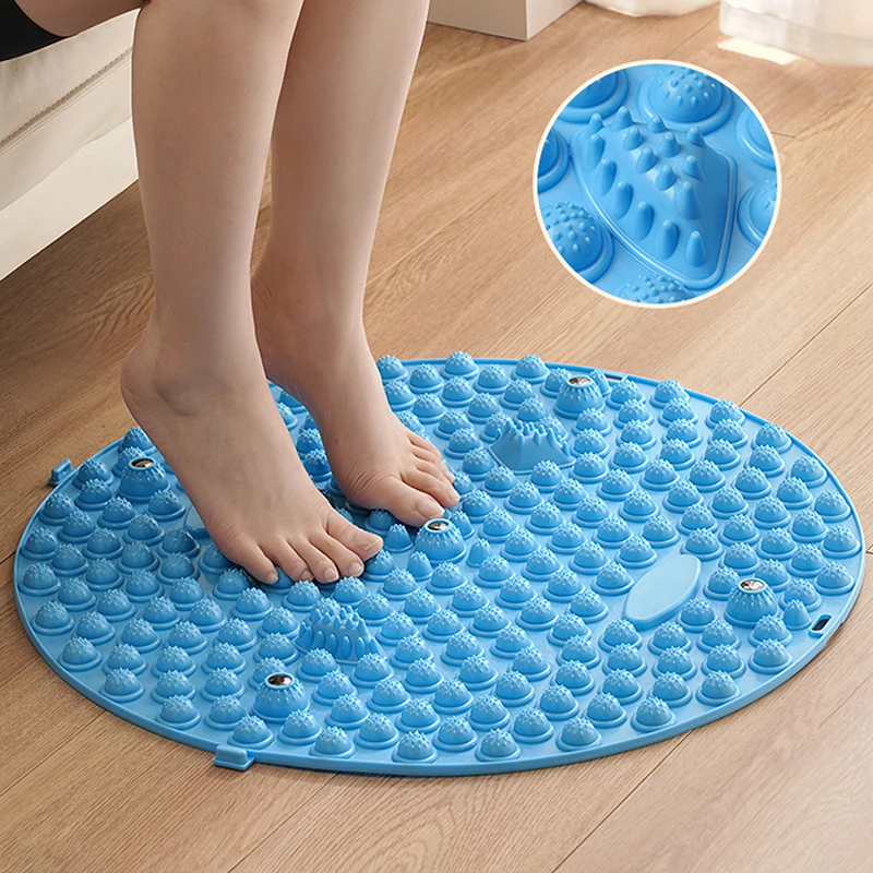 Health Walk Fingerpressure Boa - Health Wellness Yoga recensione e prezzo