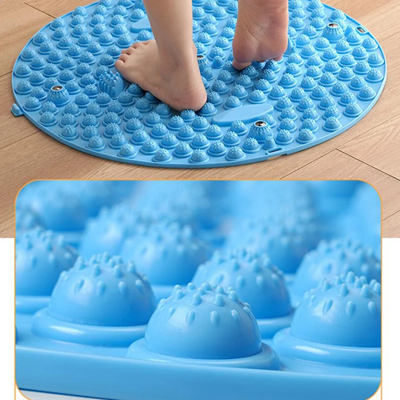 Health Walk Fingerpressure Boa - Health Wellness Yoga recensione e prezzo