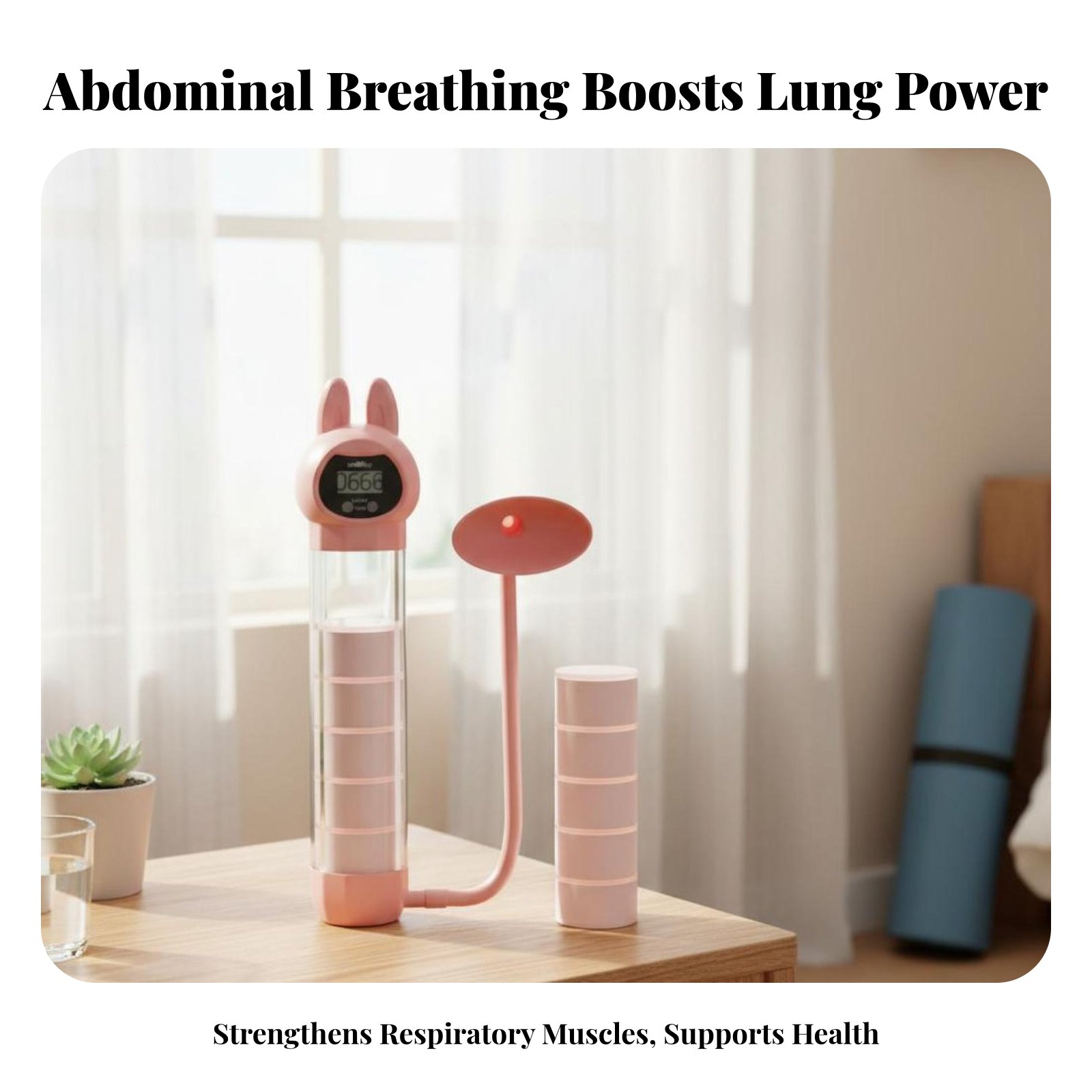 Adjustable Restriction Breathi - Health & Wellness Là Gì recensione e prezzo