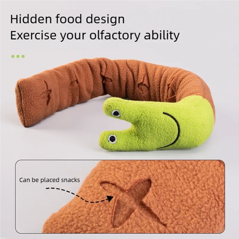 Dog Cat Snail Sniffing Puzzle  - Acupressure Mat Set recensione e prezzo