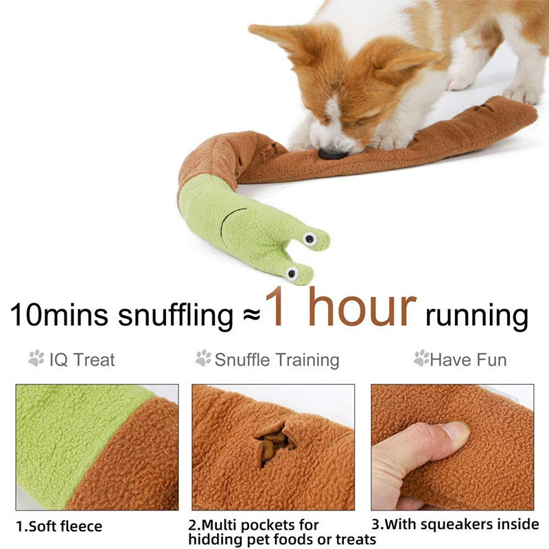 Dog Cat Snail Sniffing Puzzle  - Acupressure Mat Set recensione e prezzo