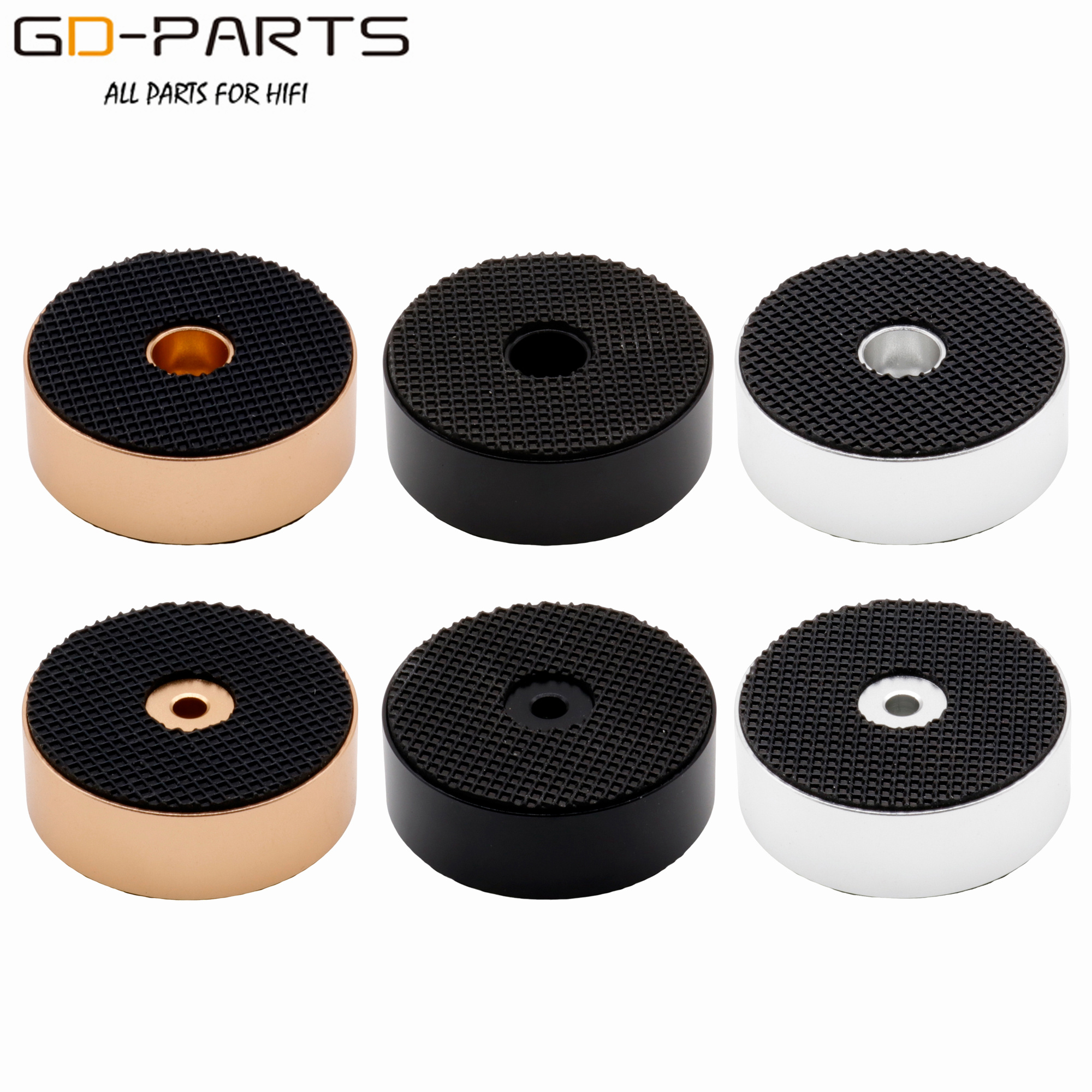 20mm 30mm 40mm Solid Aluminum  - Acupressure Mat Set recensione e prezzo